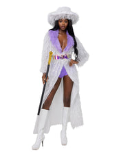 Load image into Gallery viewer, 6199 - 4PC High-Roller Lady Pimp
