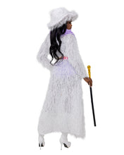Load image into Gallery viewer, 6199 - 4PC High-Roller Lady Pimp
