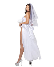 Load image into Gallery viewer, 6211 - 3PC Blushing Bride
