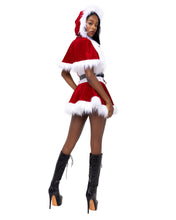 Load image into Gallery viewer, 6214 - 4PC Northpole Vixen
