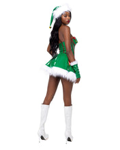 Load image into Gallery viewer, 6216 - 2PC Santas Elf
