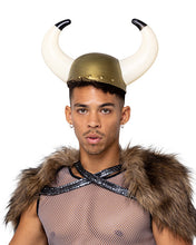 Load image into Gallery viewer, 6217 - Viking Hat
