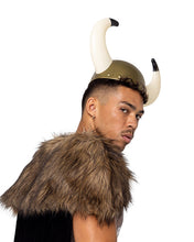 Load image into Gallery viewer, 6217 - Viking Hat

