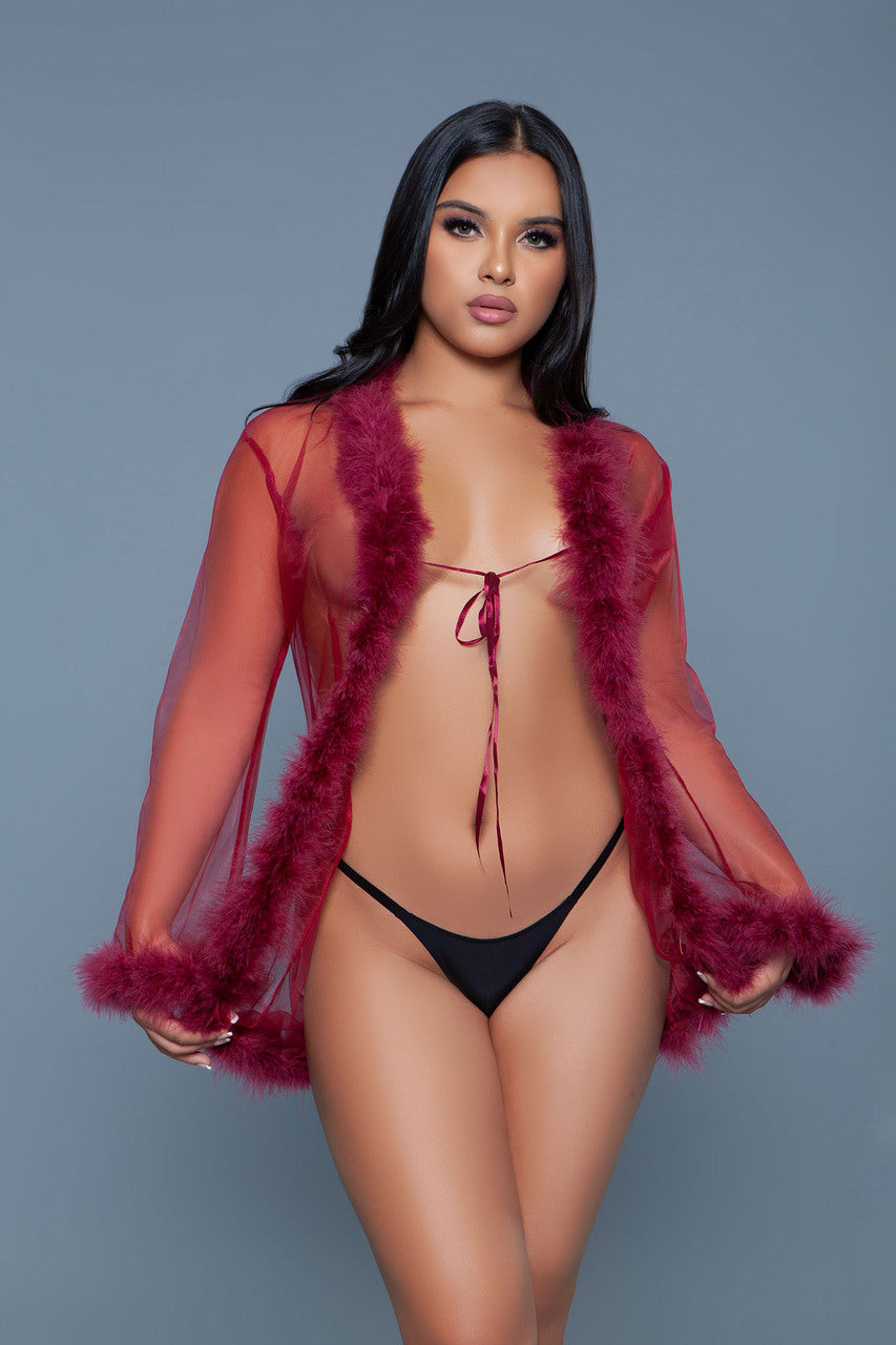 BW1650SMAR Bou Robe