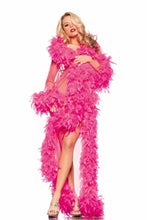 Load image into Gallery viewer, BW834HP Glamour Robe
