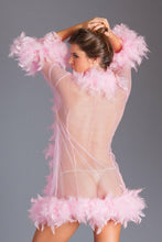 Load image into Gallery viewer, BW834SCP Lux Robe
