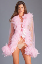 Load image into Gallery viewer, BW834SCP Lux Robe
