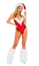 Load image into Gallery viewer, C203 - 1pc Santas Hottie
