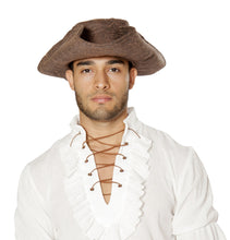 Load image into Gallery viewer, H4575 Beautiful Pirate Maiden Hat
