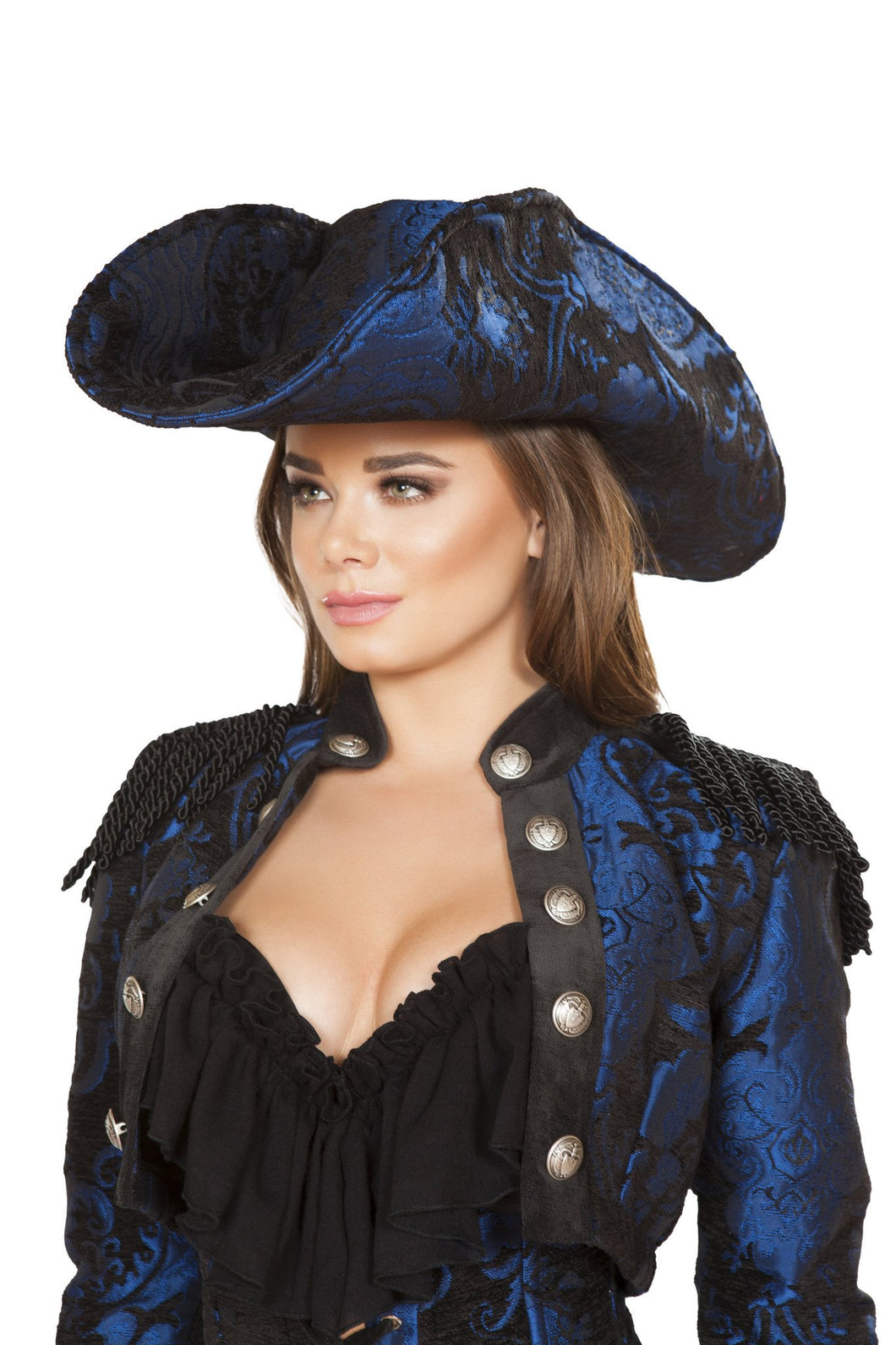 H4652 - Captain of the Night Hat