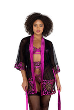 Load image into Gallery viewer, LI489 - Sweetheart Robe

