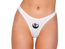 Load image into Gallery viewer, LI530 - Zodiac Virgo Panty
