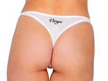 Load image into Gallery viewer, LI530 - Zodiac Virgo Panty
