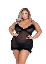 Load image into Gallery viewer, LI572 - Afterhours Chemise
