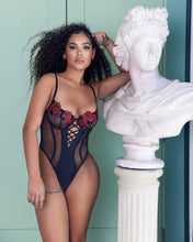 Load image into Gallery viewer, LI593 - Rosa Bella Teddy
