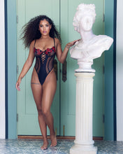 Load image into Gallery viewer, LI593 - Rosa Bella Teddy
