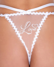Load image into Gallery viewer, LI609 - Forever Yours Long-Line 2-Piece Short Set
