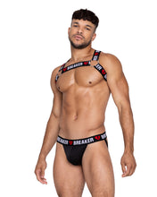 Load image into Gallery viewer, LI675 - Heartbreaker Jockstrap
