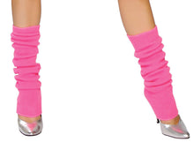 Load image into Gallery viewer, LW101 Leg Warmer
