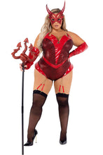 Load image into Gallery viewer, PB114 - 3pc Playboy Devilicious
