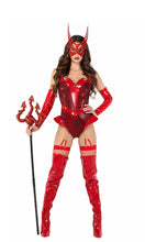 Load image into Gallery viewer, PB114 - 3pc Playboy Devilicious
