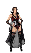 Load image into Gallery viewer, PB115 - 2pc Playboy Vampire
