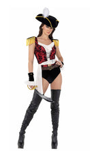 Load image into Gallery viewer, PB119 - 7pc Playboy High Sea Pirate

