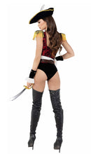 Load image into Gallery viewer, PB119 - 7pc Playboy High Sea Pirate
