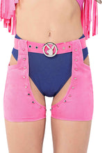 Load image into Gallery viewer, PB120 - 6pc Playboy Cowgirl
