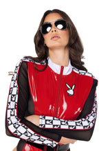 Load image into Gallery viewer, PB121 - 2pc Playboy Racecar Driver
