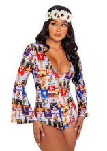 Load image into Gallery viewer, PB133 - 3PC Playboy Groovy Babe
