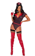 Load image into Gallery viewer, PB134 - 3PC Playboy Sexy RN
