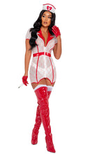Load image into Gallery viewer, PB135 - 3PC Playboy Sexy Nurse
