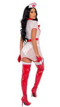 Load image into Gallery viewer, PB135 - 3PC Playboy Sexy Nurse
