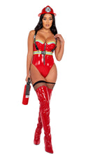 Load image into Gallery viewer, PB136 - 3PC Playboy Smokin’ Hot Firegirl
