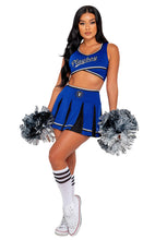 Load image into Gallery viewer, PB138 - 3PC Playboy Cheer Squad
