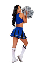 Load image into Gallery viewer, PB138 - 3PC Playboy Cheer Squad
