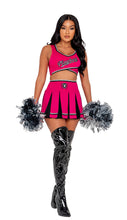 Load image into Gallery viewer, PB138 - 3PC Playboy Cheer Squad
