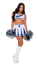 Load image into Gallery viewer, PB138 - 3PC Playboy Cheer Squad
