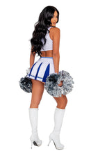 Load image into Gallery viewer, PB138 - 3PC Playboy Cheer Squad
