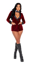 Load image into Gallery viewer, PB141 - 4PC Playboy Smoke Lounge Madam
