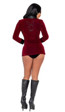 Load image into Gallery viewer, PB141 - 4PC Playboy Smoke Lounge Madam

