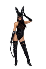 Load image into Gallery viewer, PB149 - 3PC After Hours Playboy Costume
