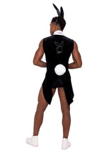 Load image into Gallery viewer, PB153 - 8PC Playboy Mens Tuxedo Bunny
