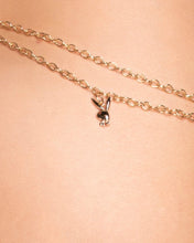 Load image into Gallery viewer, PBLI123 - Playboy Charm Waspie 3-Piece Set
