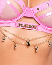 Load image into Gallery viewer, PBLI125 - Playboy Charm 2-Piece Set
