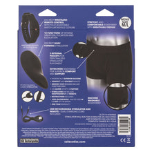 Load image into Gallery viewer, Remote Control Boxer Brief Set M/L
