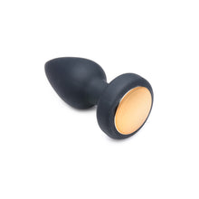 Load image into Gallery viewer, Booty Sparks 7X Light Up Rechargeable Anal Plug
