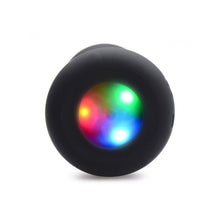 Load image into Gallery viewer, Booty Sparks Silicone Light-Up Anal Plug
