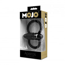 Load image into Gallery viewer, Mojo Apeiros 7 Function Cock / Balls Ring
